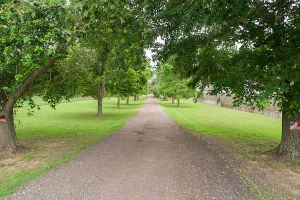 13.8 Acres in Sebastian County, Arkansas