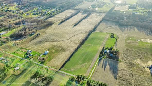 9 Acres in LaPorte County, Indiana