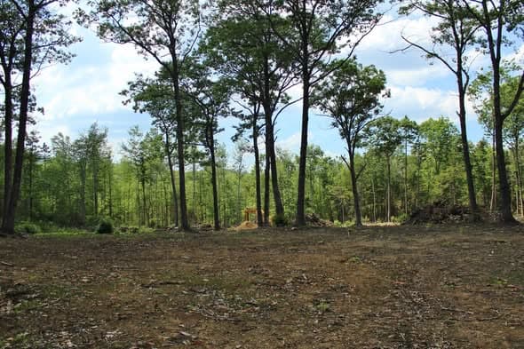30 Acres in Oxford County, Maine