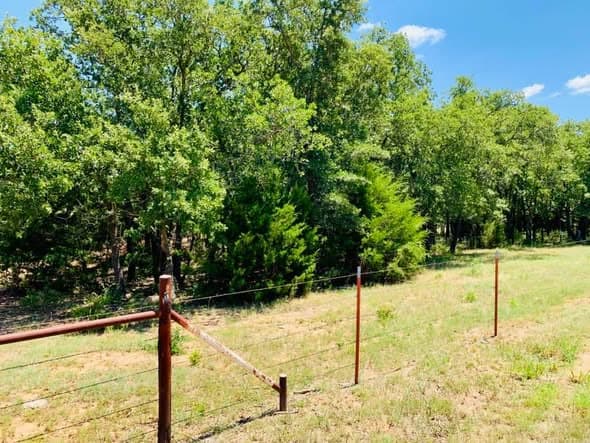 23.4 Acres in Carter County, Oklahoma